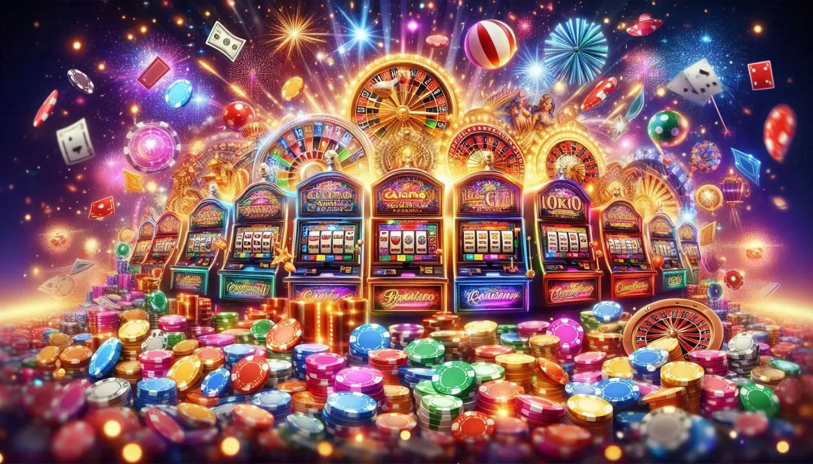 29Black Casino